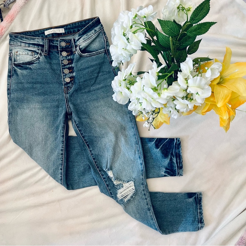 Shop Stevie Jeans